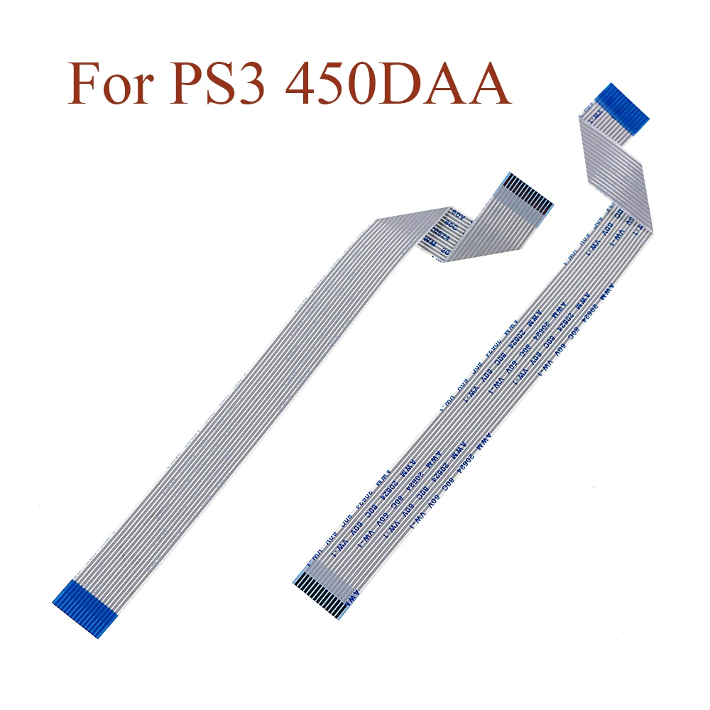 1pc PS3 KEM-450DAA Drive Connect Drive to Motherboard Original New Drive Flex Ribbon Cable For PlayStation 3