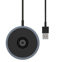 Mouse Jiggler Mouse Shaker Mechanical Mouse Mover Automatic Running For Laptop Screen Anti-Sleep Undetectable Easy To Use