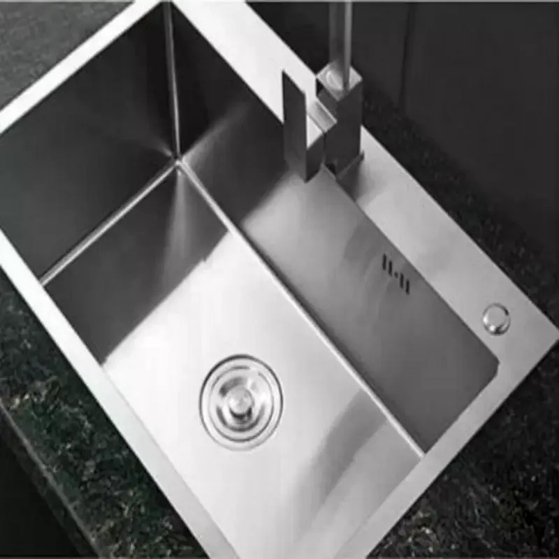 Kitchen Accessories Bink Hole Cover Stainless Steel M6 Faucet Hole Cover Sink Hole Plug