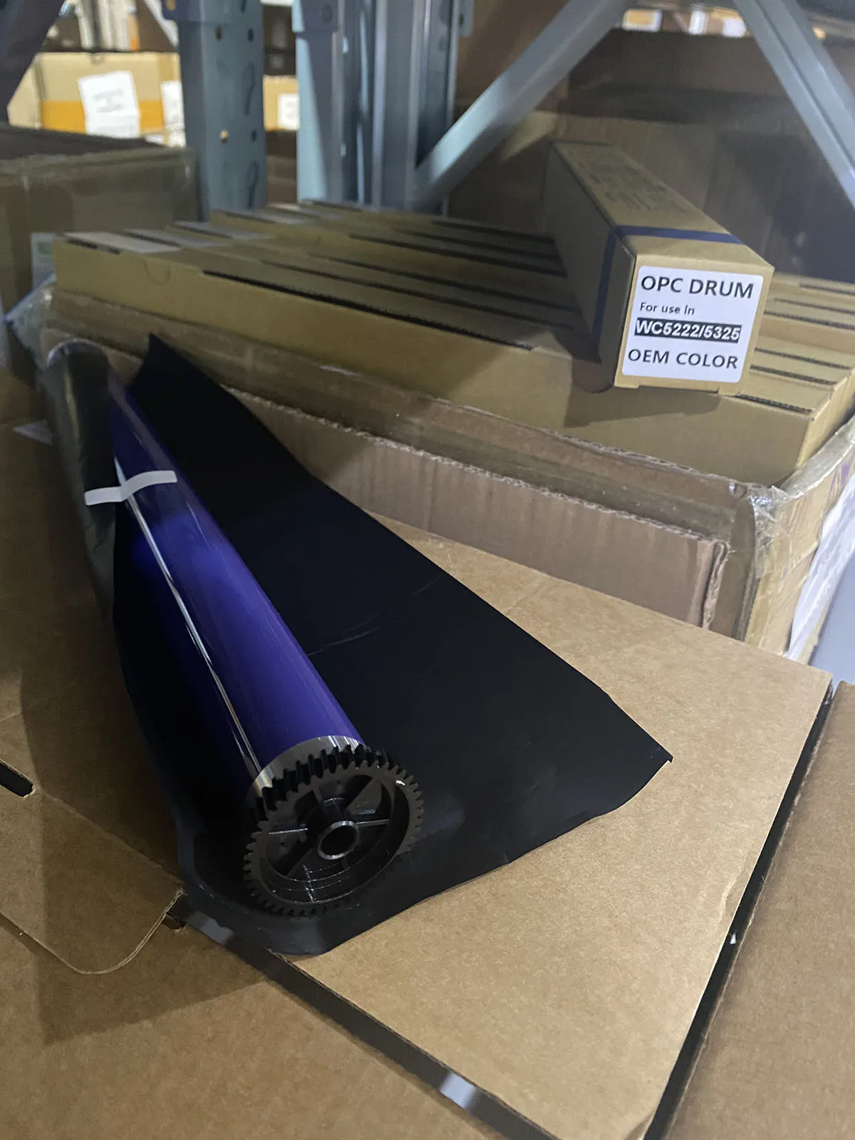 

WC5325 OPC Drum for XEROX WC 5222 5225 5230 5325 5330 5335 5500 5550 123 128 C118 M118 133 2056 2058 450i 550i 3000 236 286 336