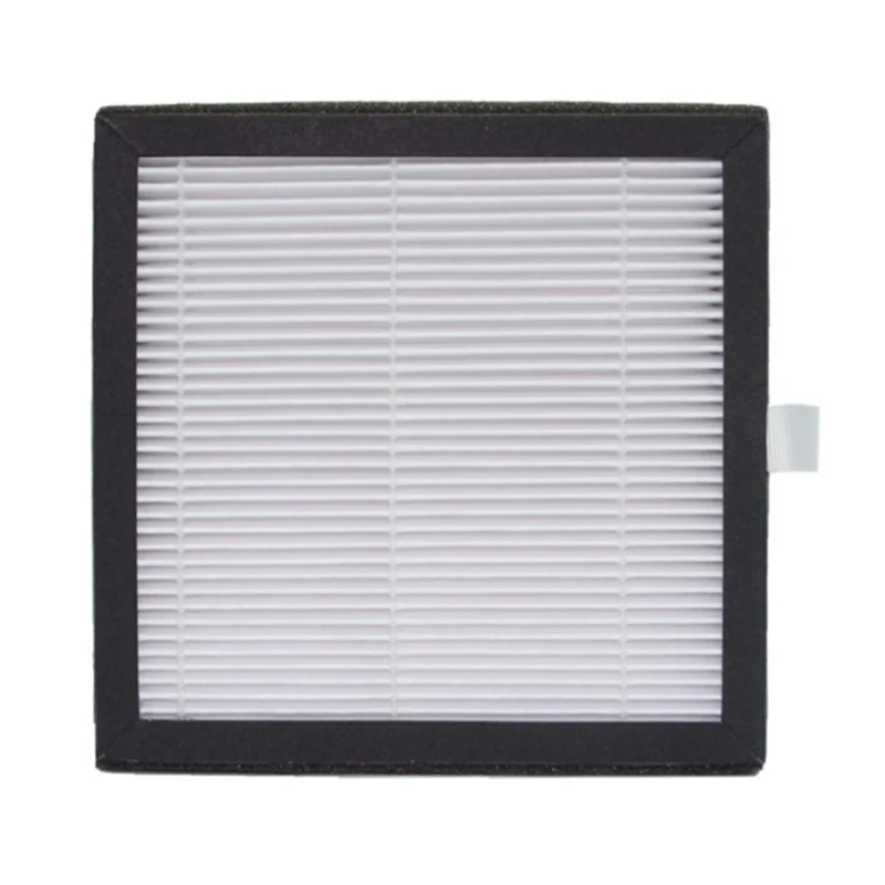 Custom 3Pcs/ Set Replacement Hepa Filter for  Set Compatible with Afloia(AQ8/Q8) / Honati/Hysure Q7/Tenergy Sorbi 2-in-1