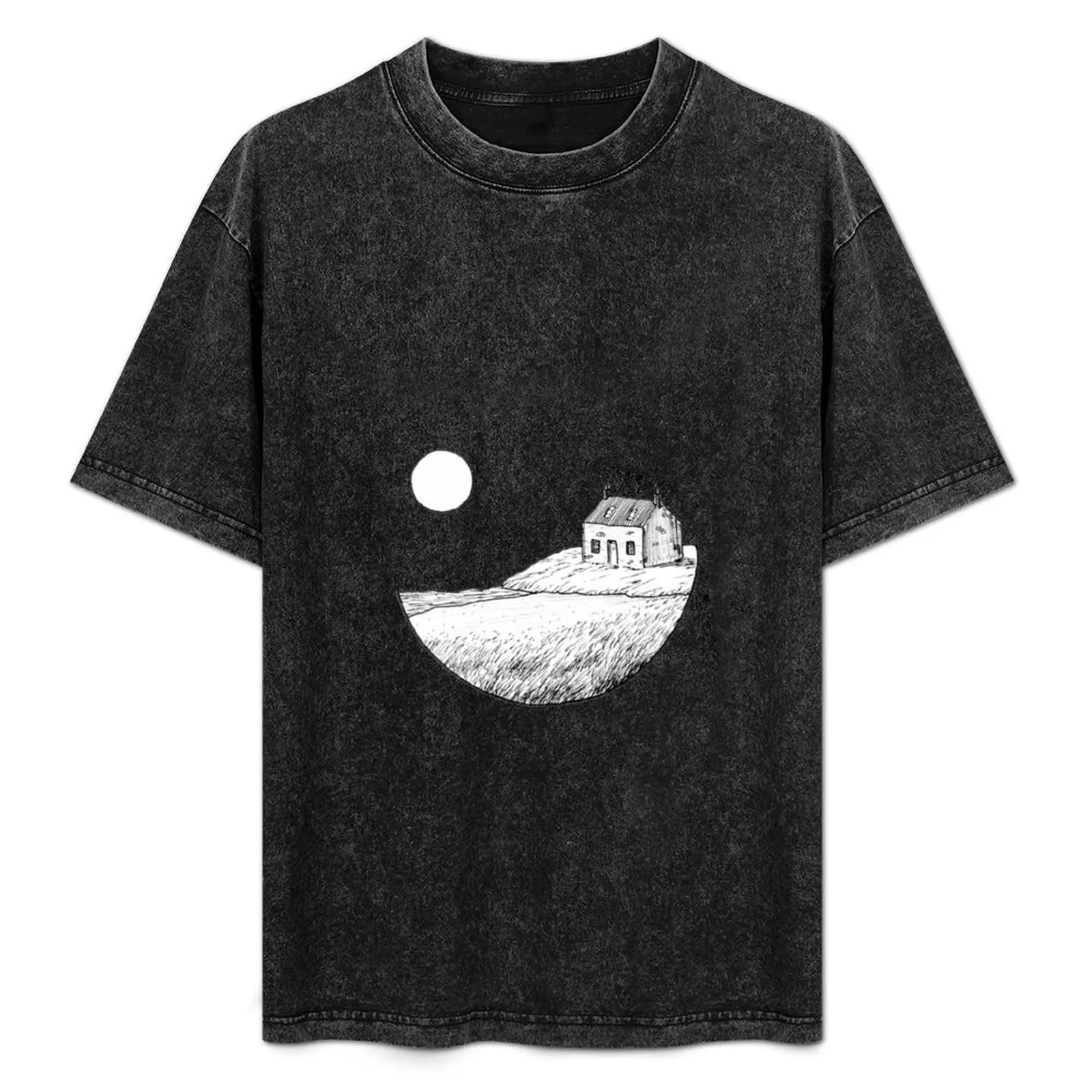 

Uags Bothy T-Shirt Gym Exercise Short Sleeve T-Shirt