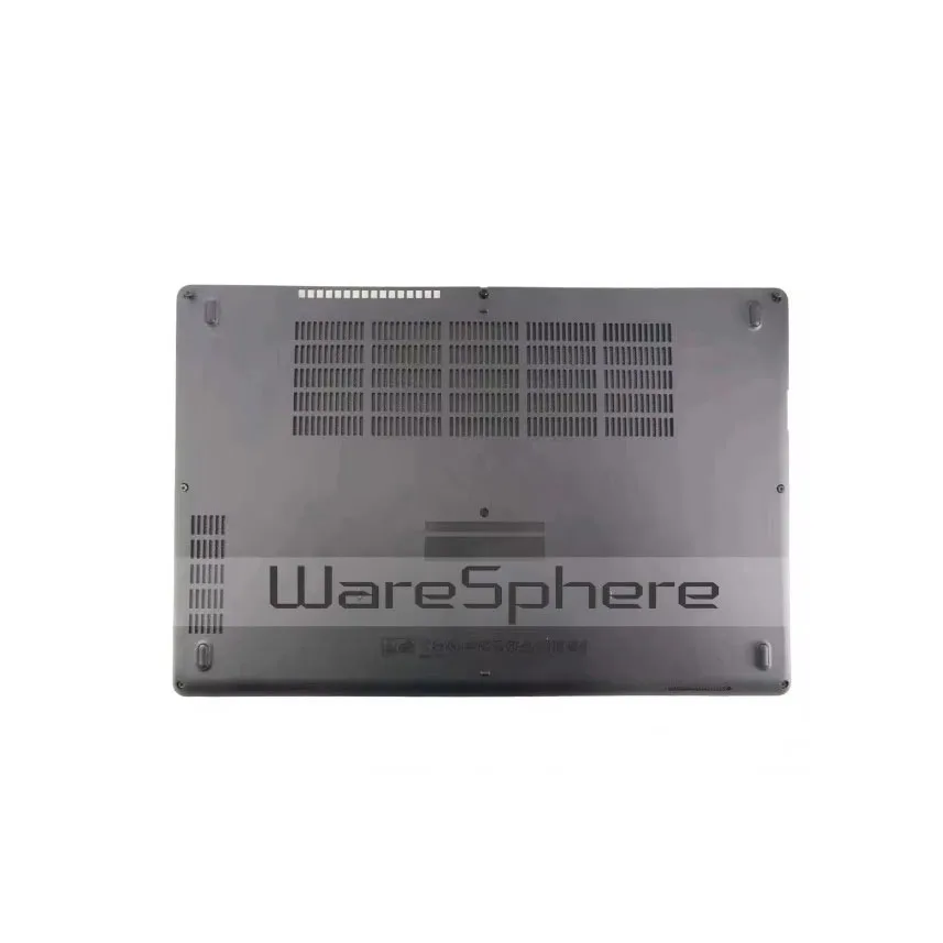 New and Original for Latitude E5590 5590 Bottom Base Cover Bottom Case 0R58R6 R58R6 AP259000902 Black