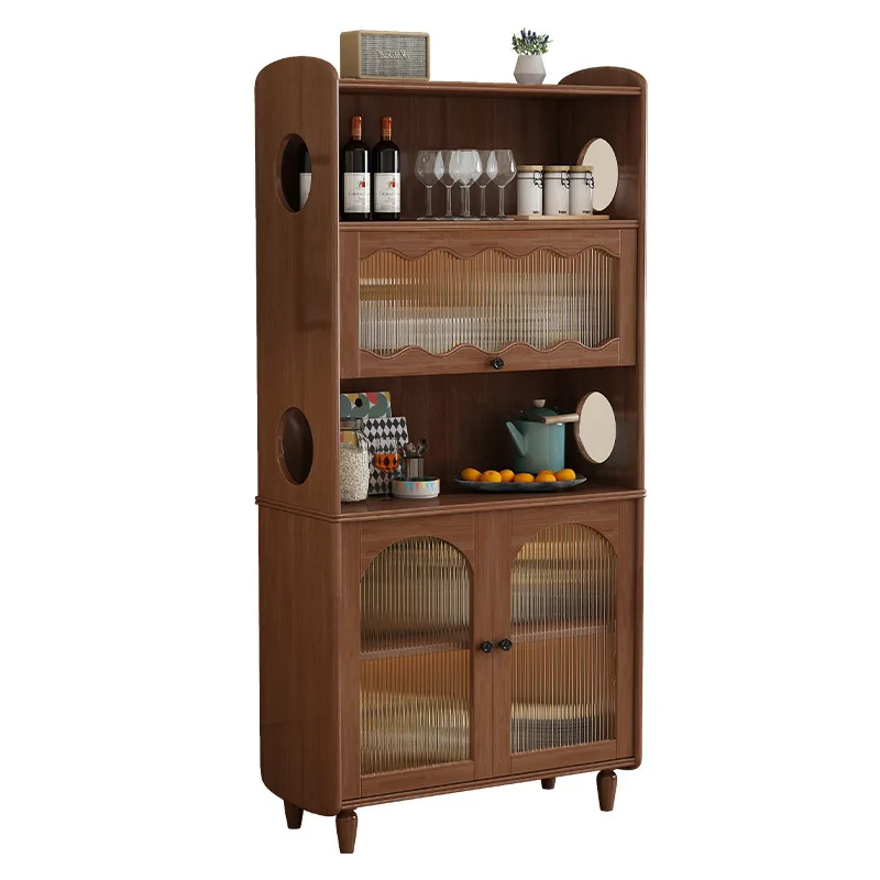 Medieval Solid Wood…