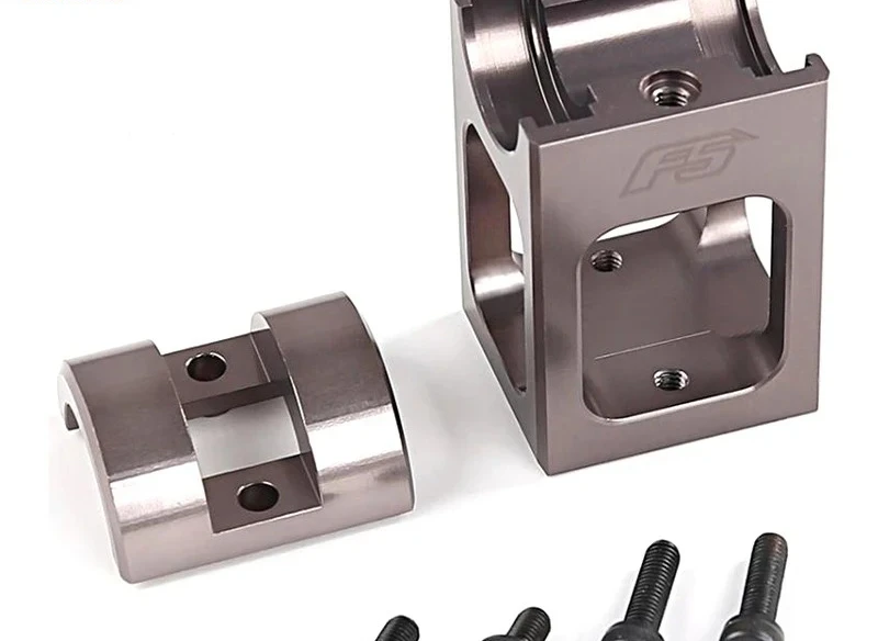 support-de-base-d'arbre-de-transmission-en-alliage-tao-pour-pieces-de-voiture-rc-1-5-rovan-rofun-f5-mcd-xs-5-truck