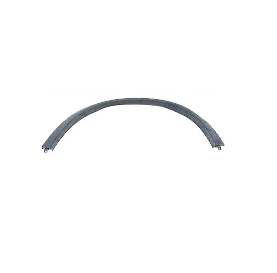 

51778099121 for the BMW X5 G05 Left Wheel Eyebrow