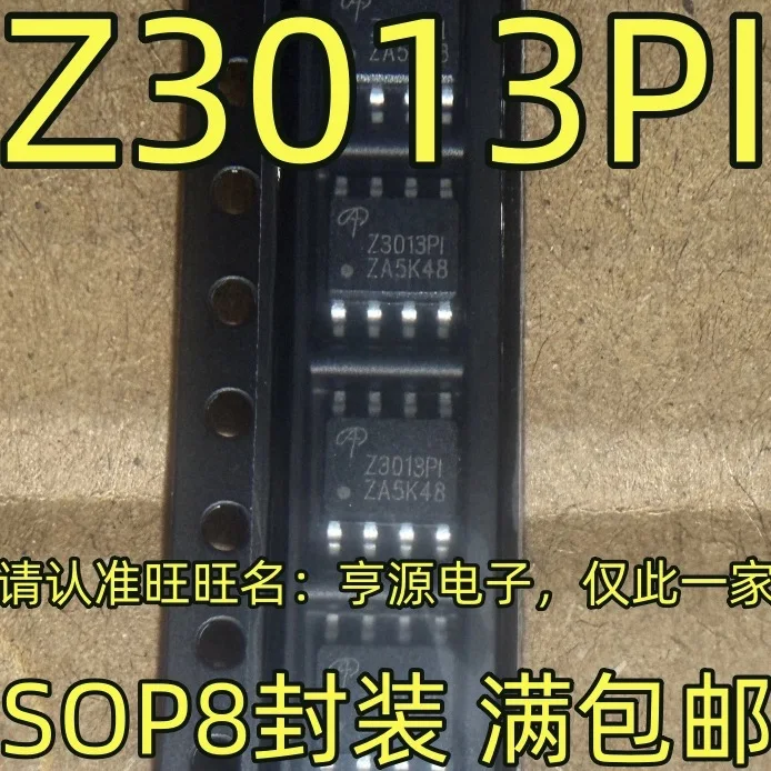 

AOZ3013PI Z3013PI СОП НОВЫЙ