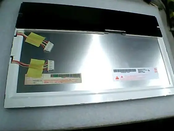 A121EW02 V.0 V0 LCD Screen