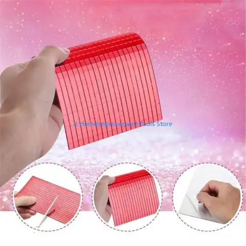 거울 타일자 접착제 미러 타일 5x5mm – 10x15cm 가정 장식용 31ka