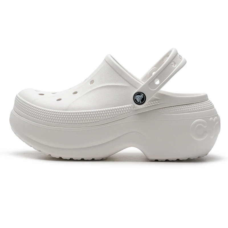 

Crocs (Crocs) Men's and Women's Shoes, Slippers, Bella Clog Fashion Clogs, Sandals and Slippers 210062-100