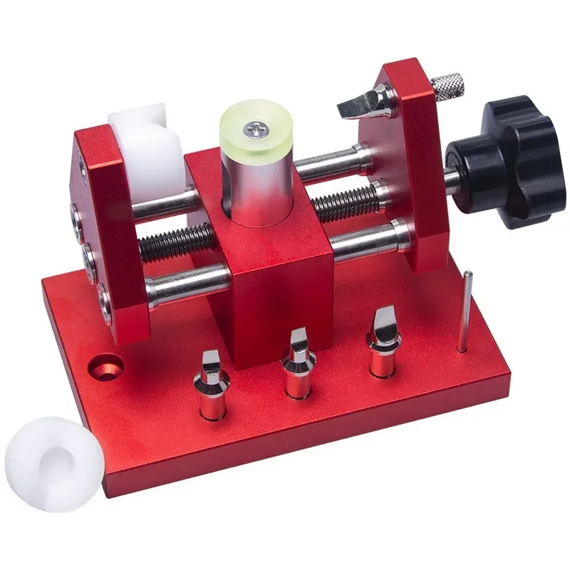 Watch repair pry back cover change battery tool, high-quality knife head 07115 pry bottom machine
