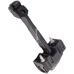 High Quality Door Check Front Rear Door Stopper Hinge Check Limiter For Volvo S40 S60 V60 S80 C30 XC60 XC90 31298466 31298467