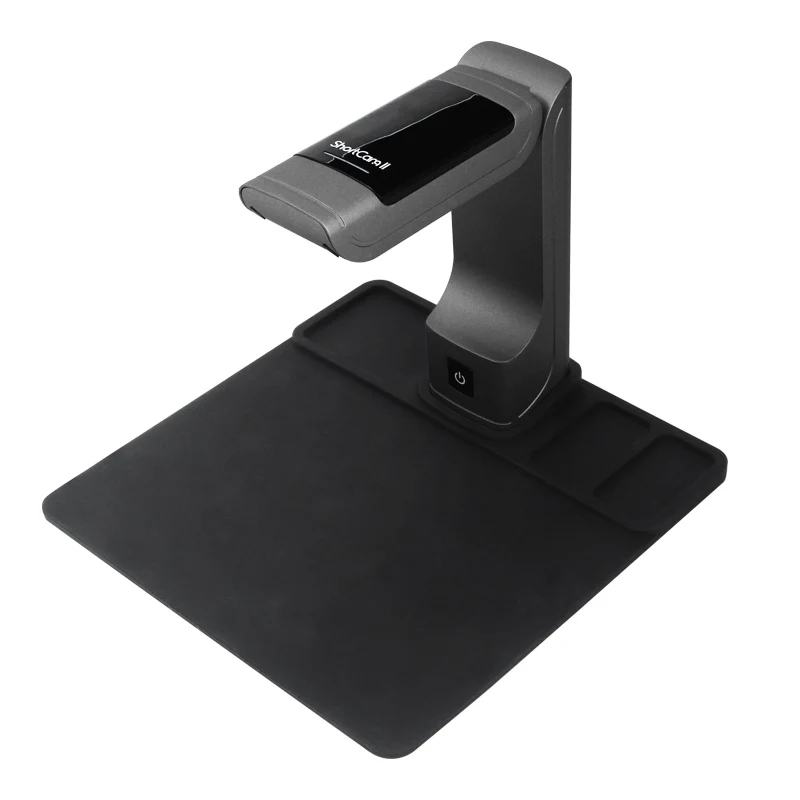 

Infrared Thermal Imaging Diagnosis Instrument LANGCHI ShortCam II Thermal Imager Camera For PCB Leakage Repair Folding Rapid