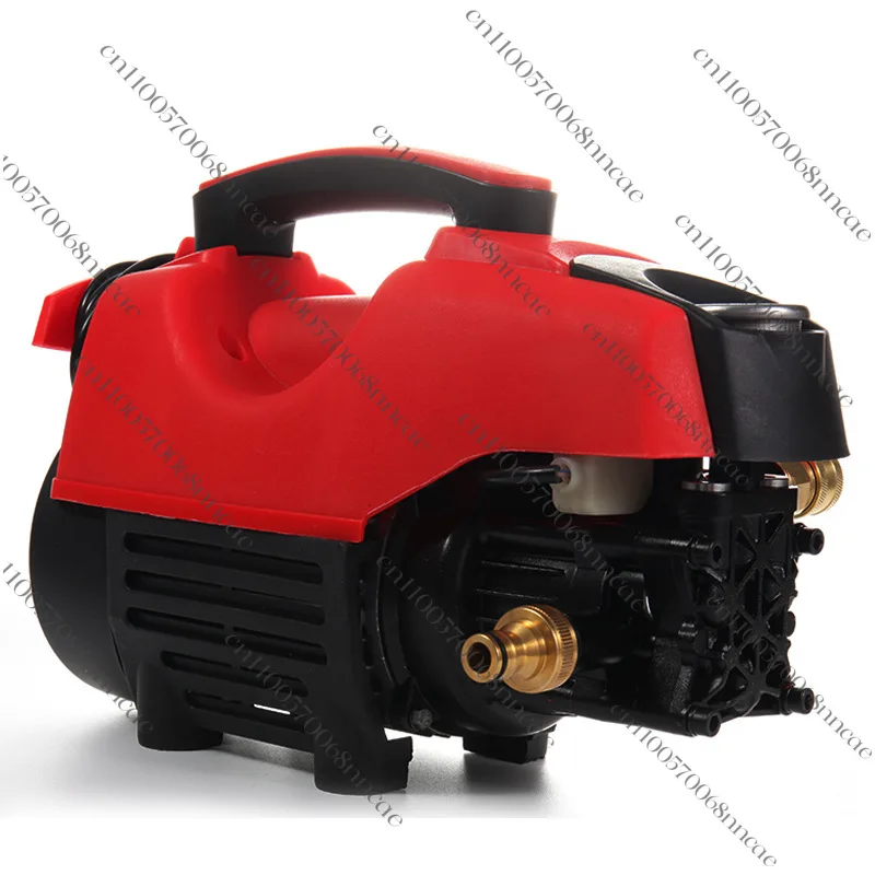 High pressure cleaner car washing machine cleaning equipment