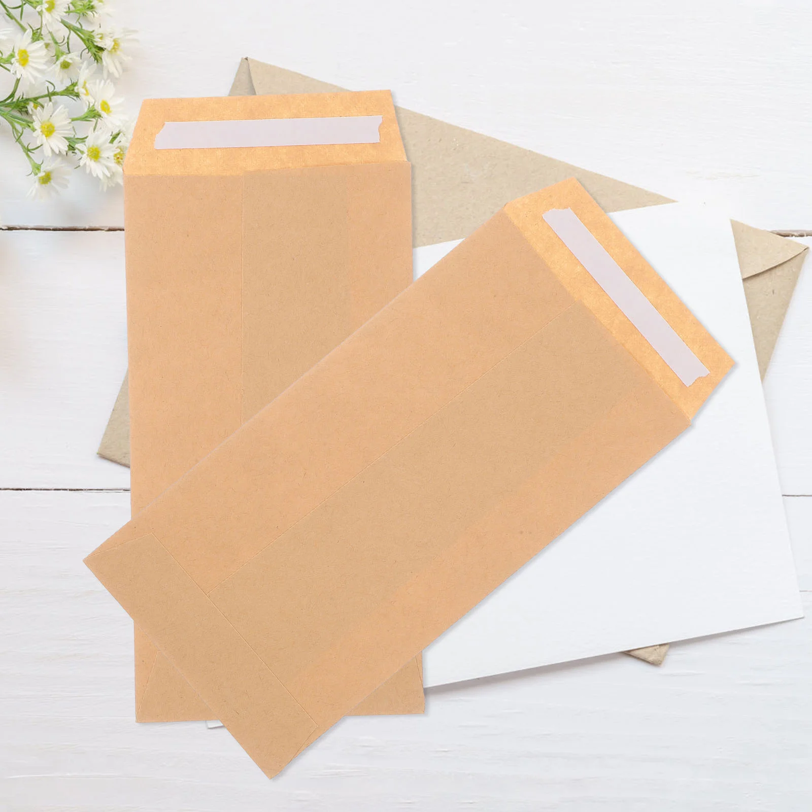 

Small Envelopes Money Saving Packets Money Envelopes Key Envelopes Kraft Paper Envelopes Coin Envelopes 11.5x6.4cm