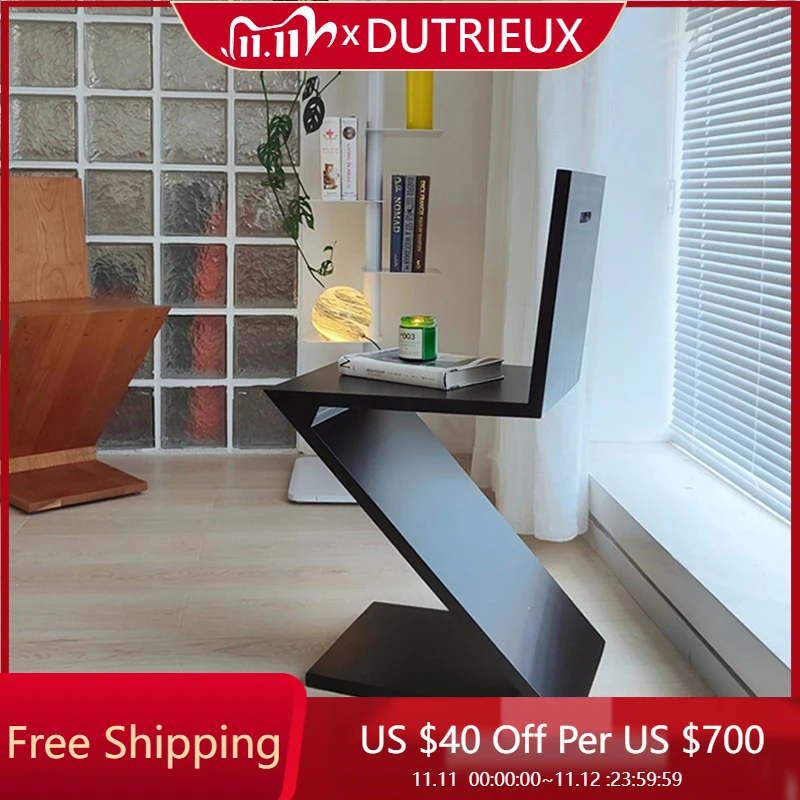 

Office Japanese Dining Chairs Villa Ergonomic Bedroom Trendy Improvement Balcony Dining Chairs Children Stoel Hotel Furniture