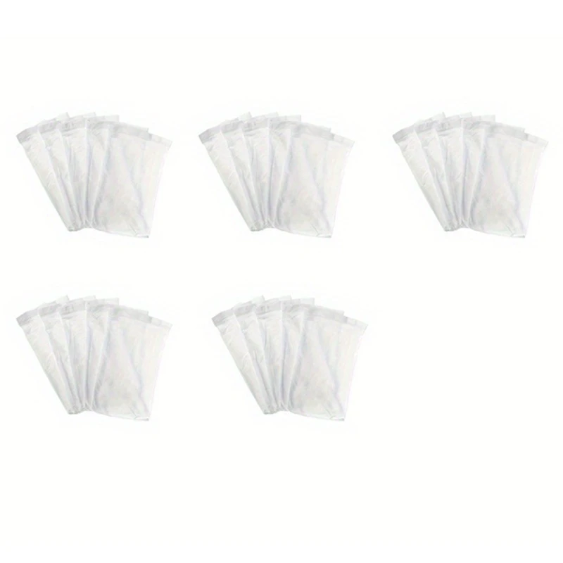 

25Pcs Pool Skimmer Sock, Filter, Basket Pool Protector, Durable Filter Sock Mesh Cleans Debris And Leaves Durable