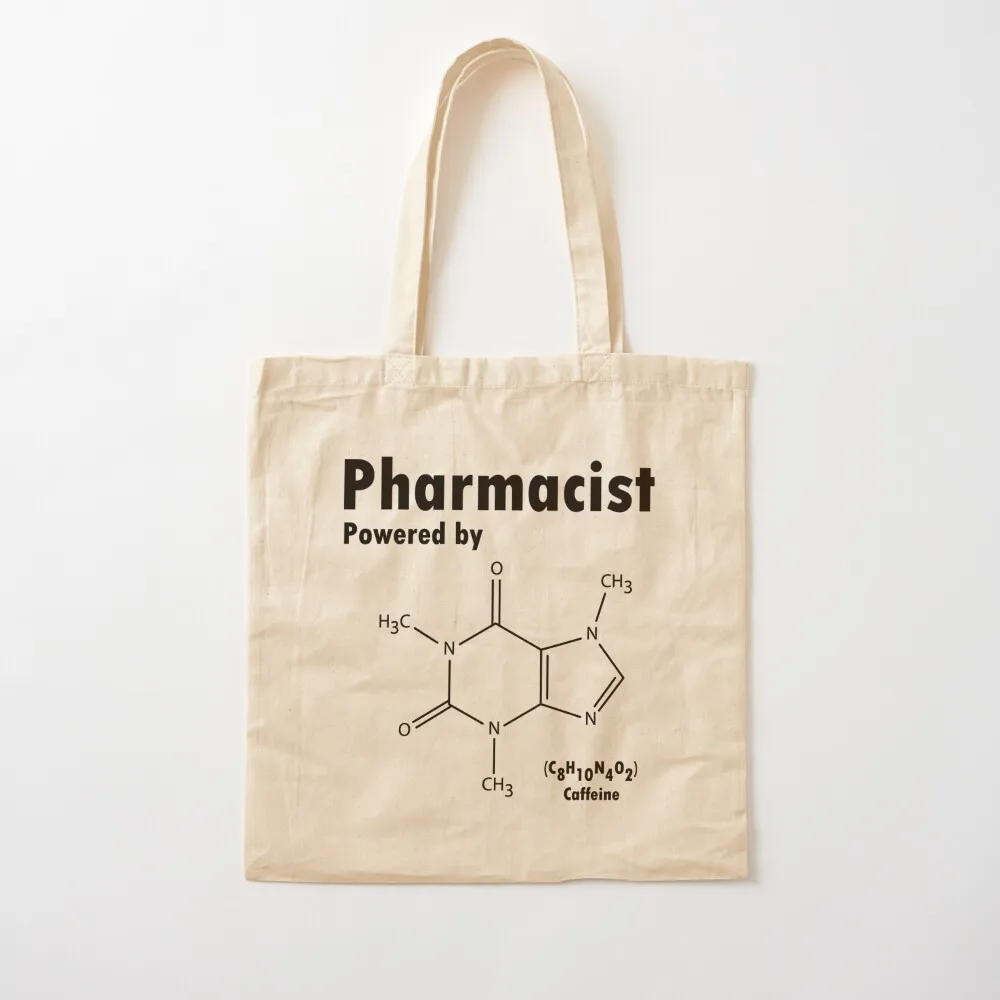  Medical and pharmacy students Tote Bag bag for beach Candy bags shopping bags foldable Fabric bag Canvas Tote