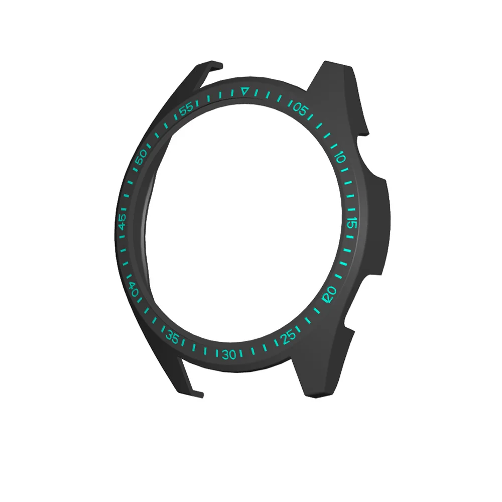 Smart Watch Case Dustproof And Dropproof Durable Protective Case Simple And Stylish Convenient Pc Protective Case Useful