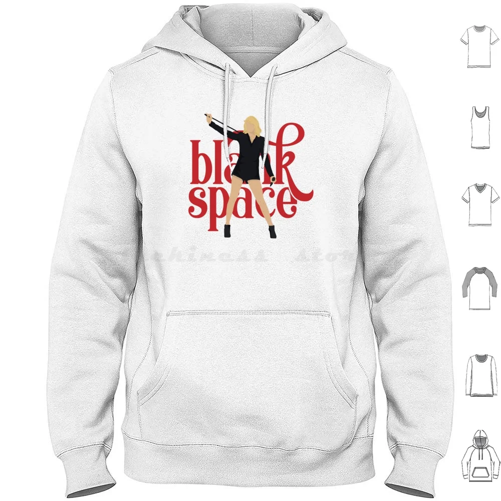 Blank Space Hoodies Long Sleeve Reputation Lyrics 1989 Swift Taylor Ts7 Speak Now Lover Fearless Me Reputation Red