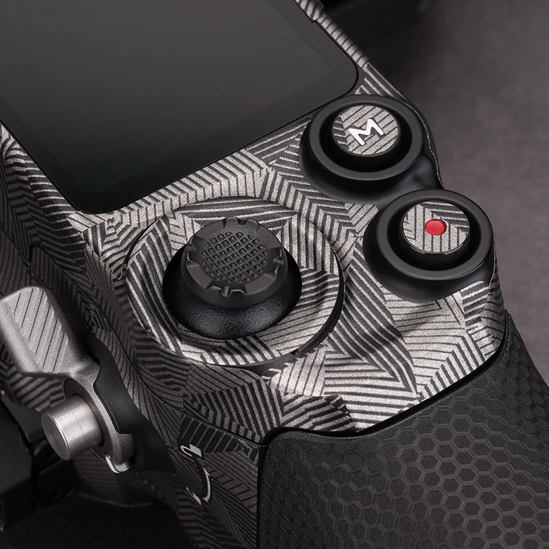 RS3 Haut Aufkleber Für DJI RS3 Objektiv Schutz Haut Aufkleber Wrap Film Protector