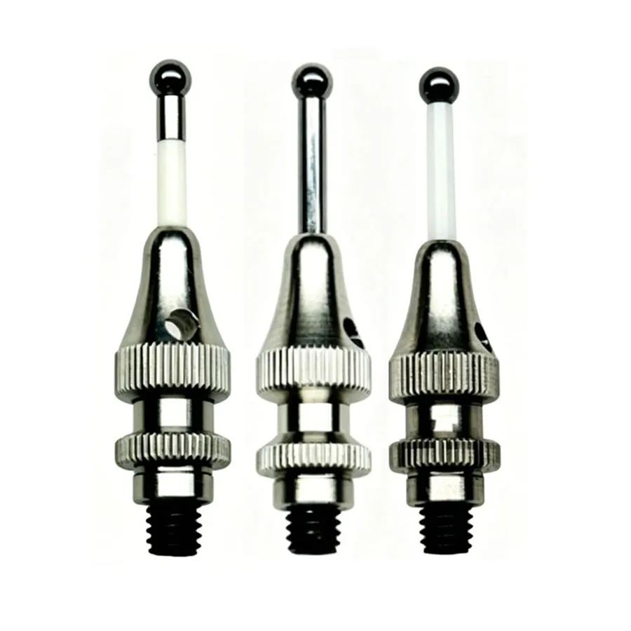 Thor TSCHORN Spot Edge Finder Short Probe 00163CN03 Long Probe 00163C006 Ceramic Accessories