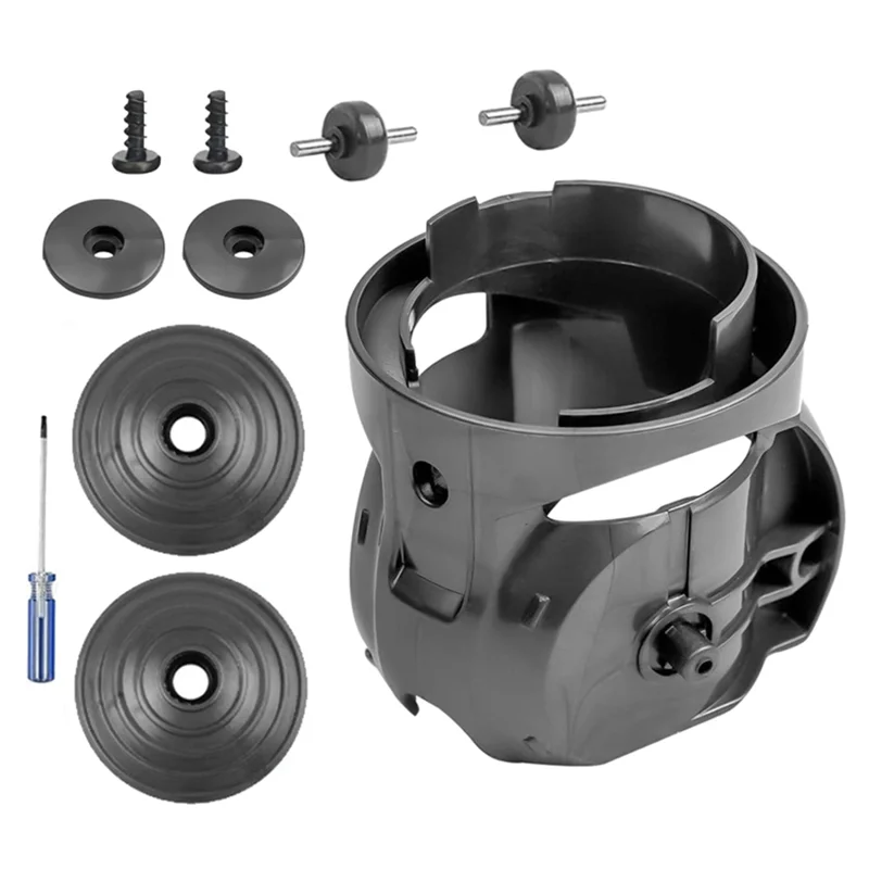 Abza-Direct Drive B…