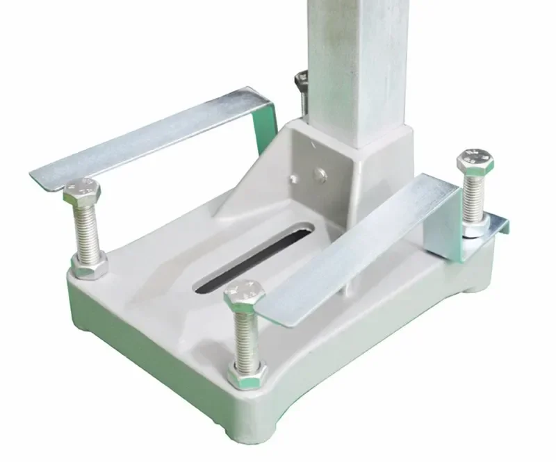 Electric Diamond Drill Bits1800W High Power 130mm Diameter Diamond Core Drill  Vertical Drilling Machine