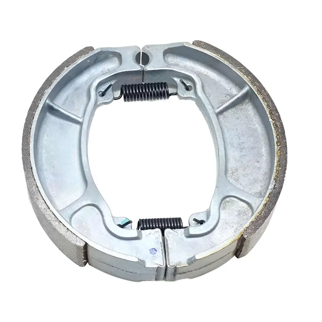 

CITALL Rear Brake Drum Shoe Fit for Honda PCX125 PCX250 ZOOMER-X 2013 2014 2015 2016 2017