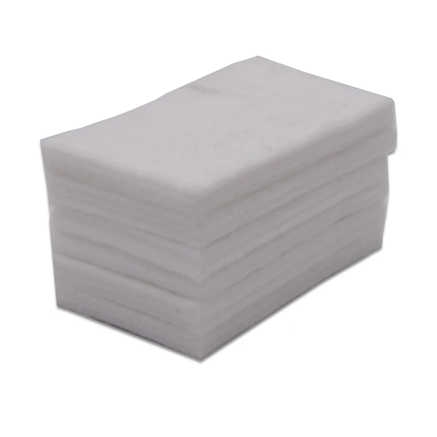 C13S210057 SC13MB Maintenance Tank Sponge For Epson F570 T3170 T5170 F571 F500 T2100 T3100 T5100 T3160 T2170 T3160 T5160 Printer