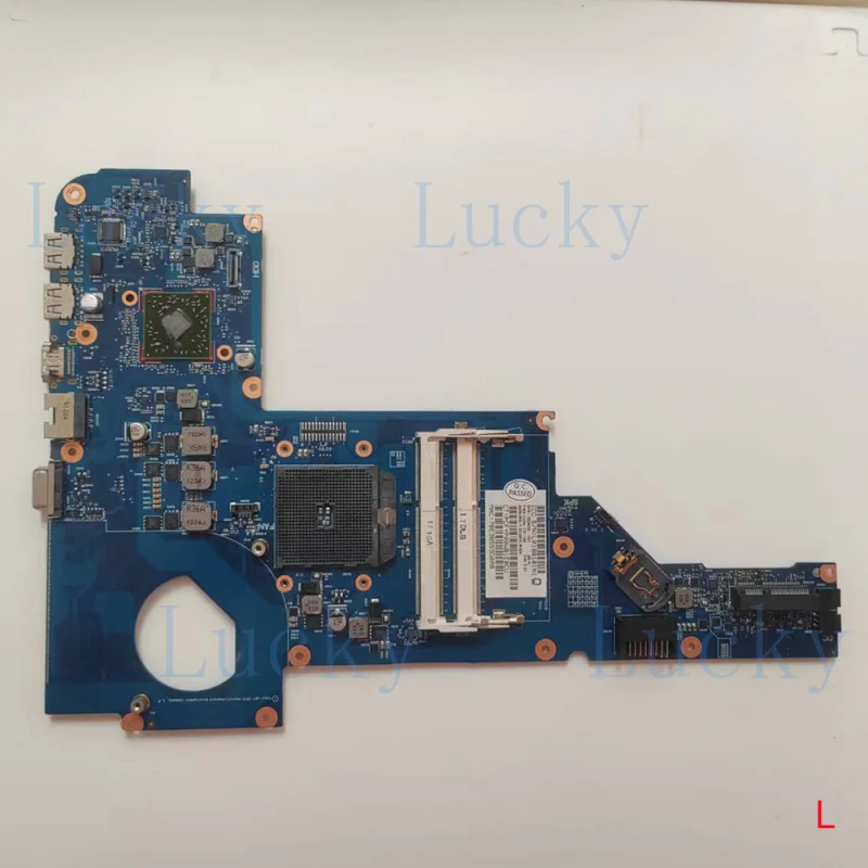 

f For HP Pavilion DV4-4000 DM4-4000 Motherboard Mainboard 653428-001