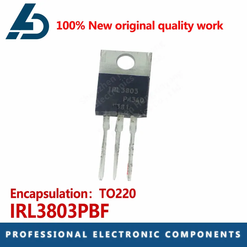 IRL3803PBF Transist…