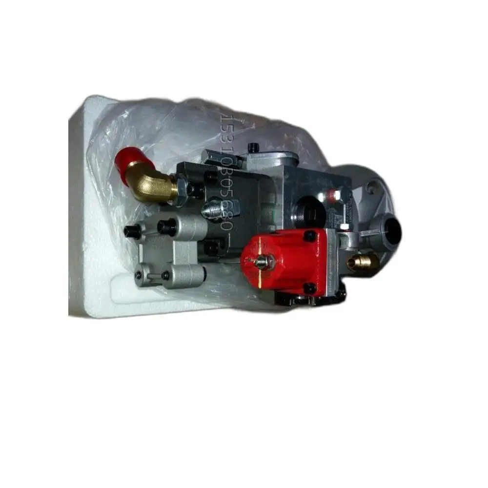 

Cummins Diesel Engine PT Pump 3655169 3165468 3655015 3655949 3655652 Trailer Parts Compatible