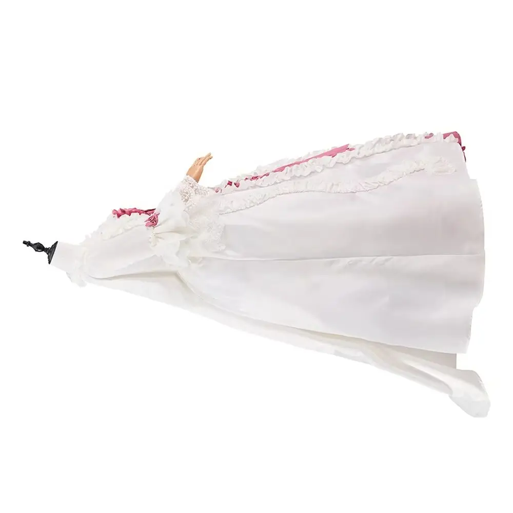 

Платье в стиле рококо 1880-х годов, Мария-Антуанетта, метушня, халат, ла Франция, благородное бальное платье для реконструкции французского двора