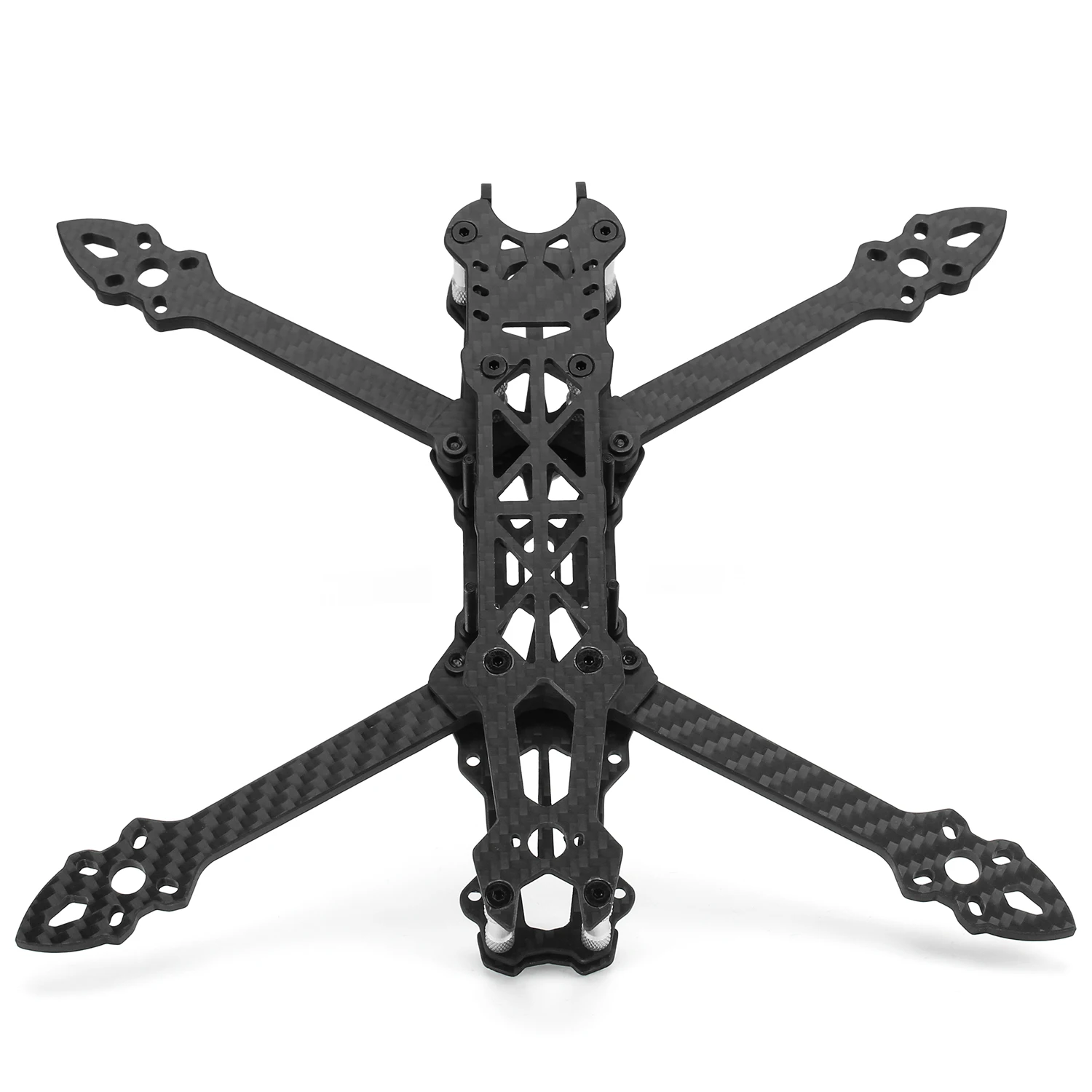 Mark4 5inch 9inch FPV Frame 3K Carbon Fiber For Racing Drone Freestyle DIY Clearance Sale