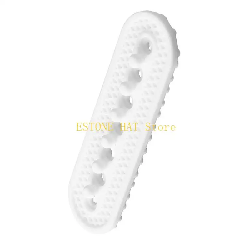 

49MF Удлинители размера шляпы Snapbacks Замена ремней Регулируемые удлинители ремней