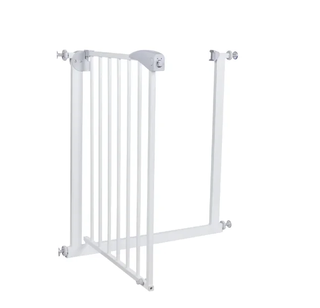 Best Easy-to-Install Kids Safety Protection Baby Gate for Stairs Protective Barrier Fence Baby Supply