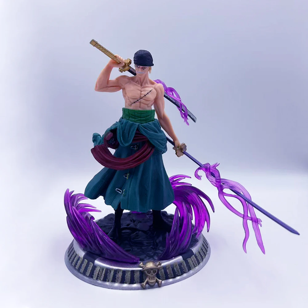 Anime One Pieceroro…