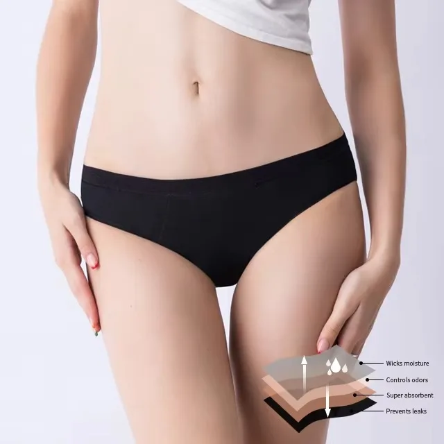 #85 Best Womens Menstrual Underwear to Buy In 2026