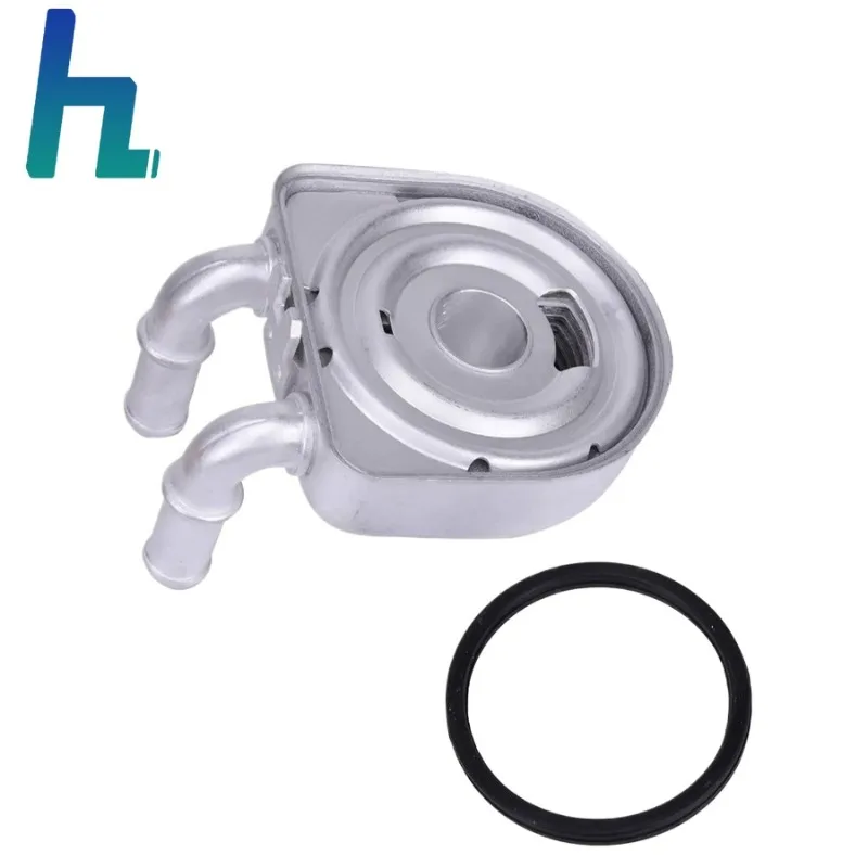 

1103.N0 Engine Oil Cooler For PEUGEOT CITROEN 206 Cc Sw 306 307 406 407 C4 1103.N0 9650863480