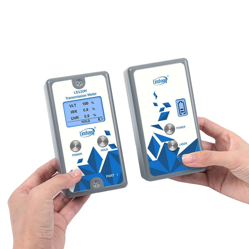 Lxy Rts LS110H Car … - image