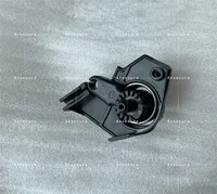 Soporte de manija de liberación de palanca de capó delantero OEM LHD para Audi A6, C6, S6, 2005-2011, 4F1823633B