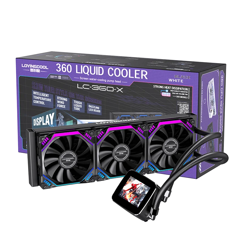 Lovingcool 360Mm Ne…