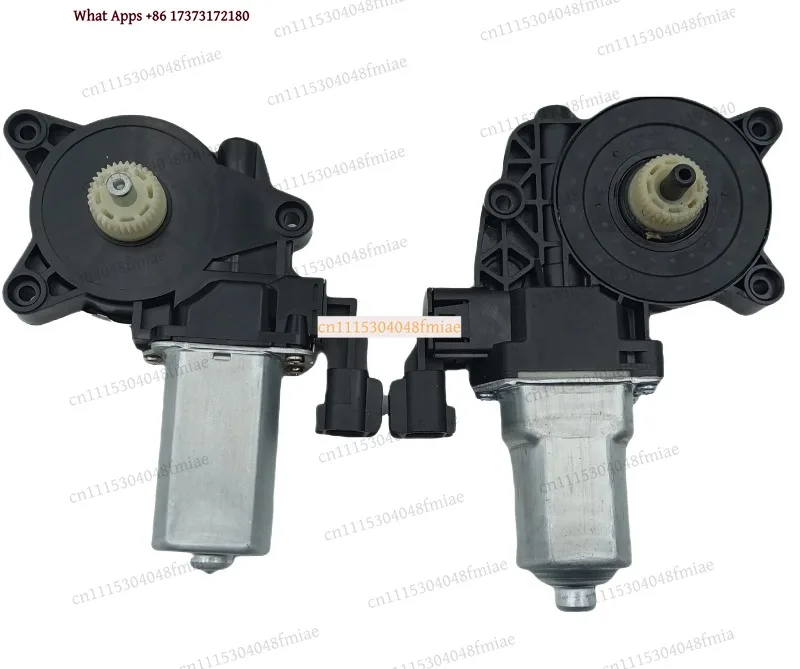 Car Power Window Motor Assembly Front Left Rear L 6CP114553H1C 6CP1-14A389G1C For Everest Ranger Focus Lw Auto Parts