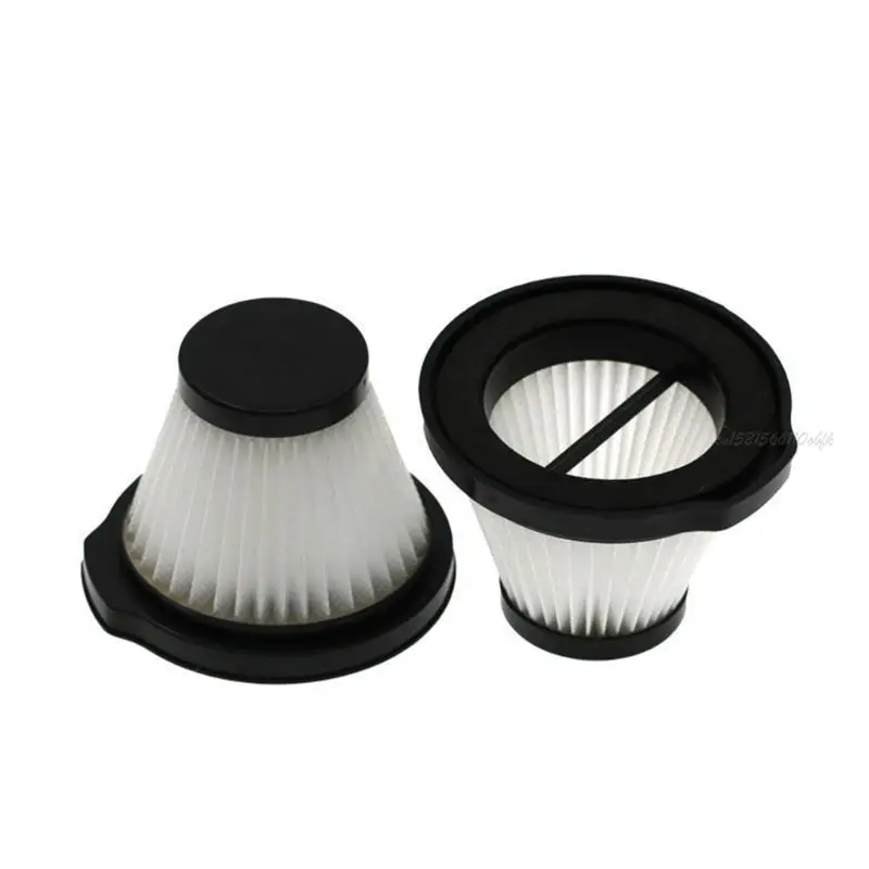 27RB 3/6x HEPA -Filter für Deerma DX115 DX115S DX115C Vakuumreiniger Ersatz