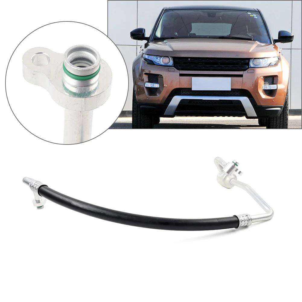 

Автомобильный шланг кондиционера для Land Rover Discovery Sport Range Rover Evoque LR027791 BJ3219N601AB