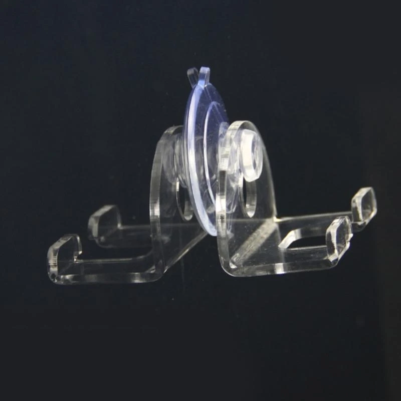 Creative for Razor Holder for Shower Adhesive Hooks for Kitchen Bathroo