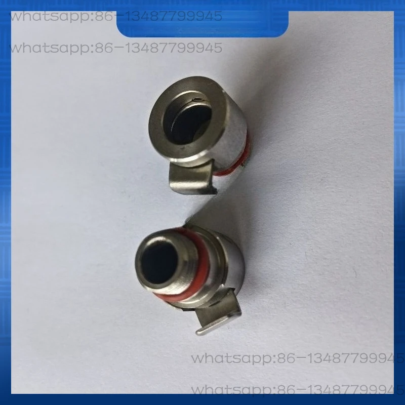 

Universal Various Beams of Light Snap-on Adapters, Arthroscopy, Laparoscopy, Hard Mirror Compatible Bayonet (pack of 5)