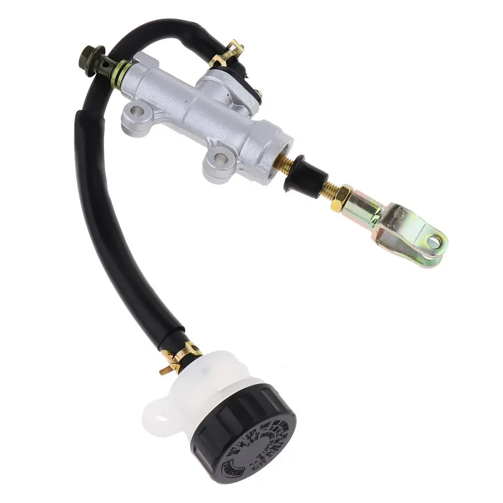 قطعة واحدة من مضخة الفرامل العالمية مناسبة لأجزاء كبيرة أكبر