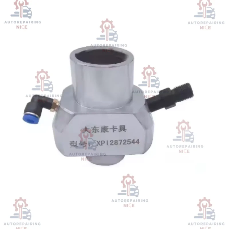 

Инструмент для ремонта адаптера возврата масла дизельного инжектора XPI для CUMMINS 2872544 SCANIA